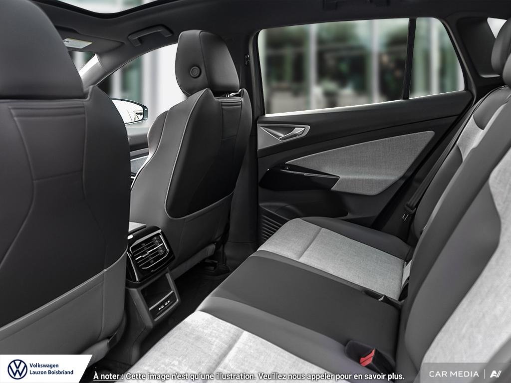 2024 Volkswagen ID.4 Pro