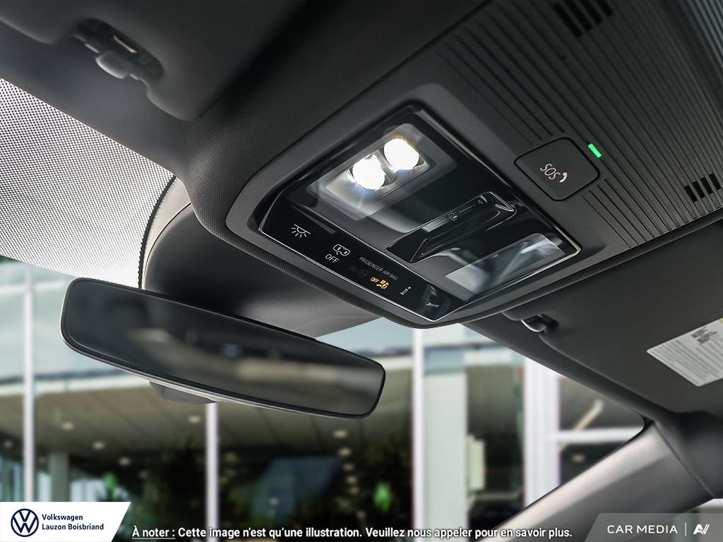 2024 Volkswagen ID.4 Pro
