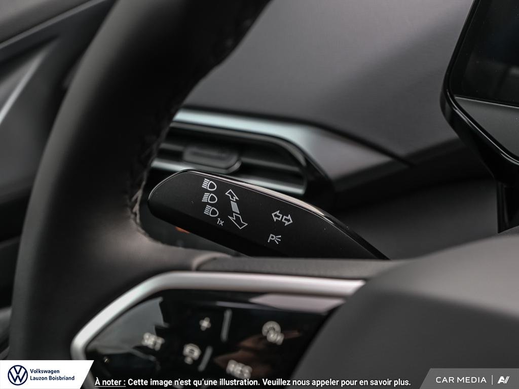 2024 Volkswagen ID.4 Pro