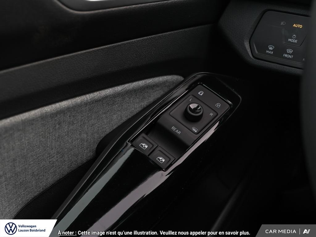 2024 Volkswagen ID.4 Pro