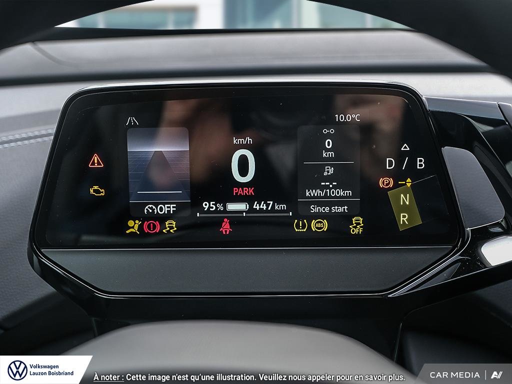 2024 Volkswagen ID.4 Pro