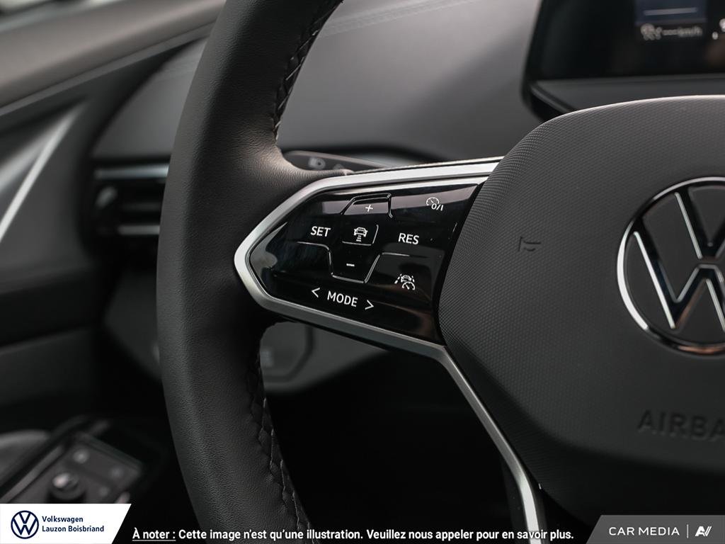 2024 Volkswagen ID.4 Pro