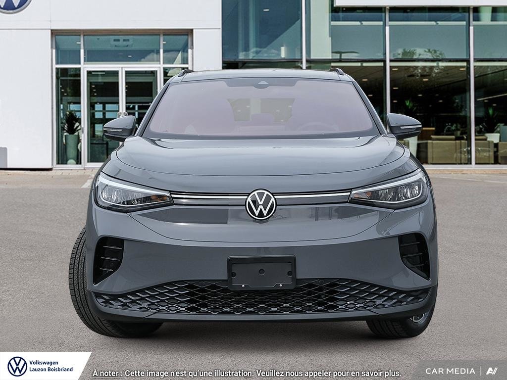 2024 Volkswagen ID.4 Pro