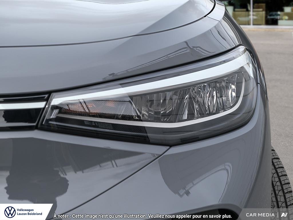 2024 Volkswagen ID.4 Pro