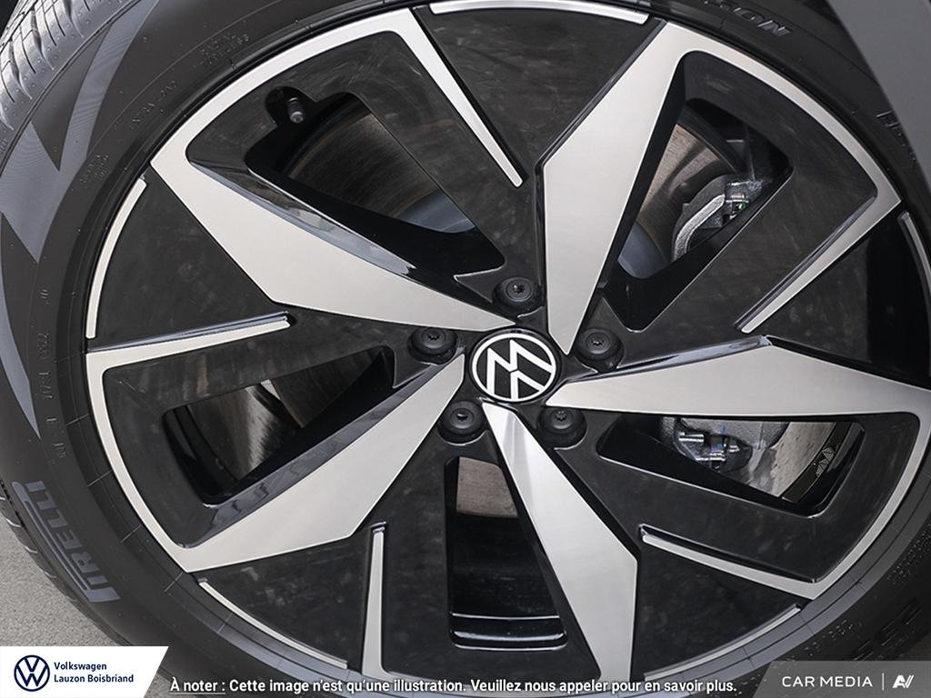 Volkswagen ID.4 Pro 2025