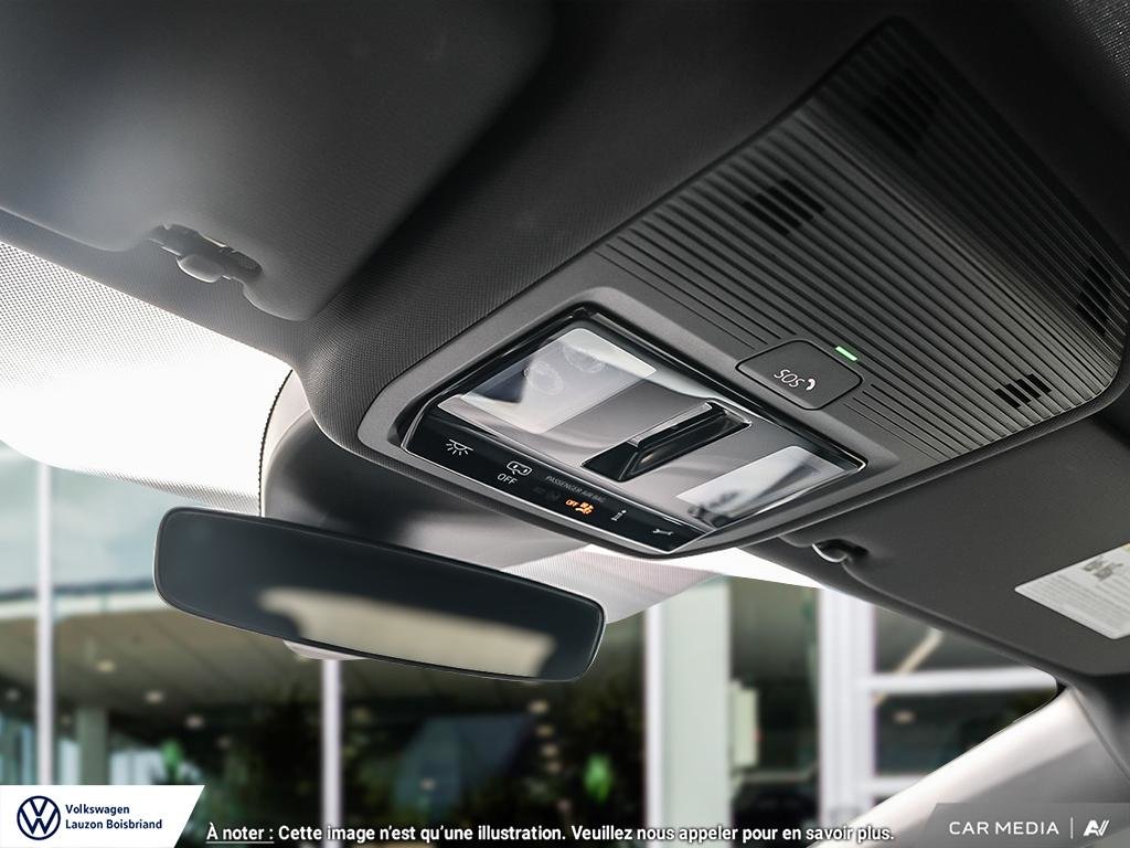 Volkswagen ID.4 Pro 2025