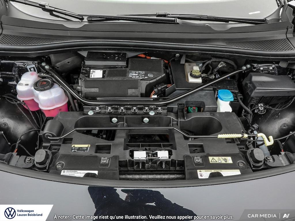 Volkswagen ID.4 Pro 2025