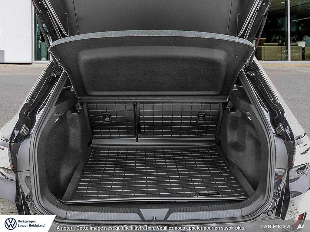 Volkswagen ID.4 Pro 2025