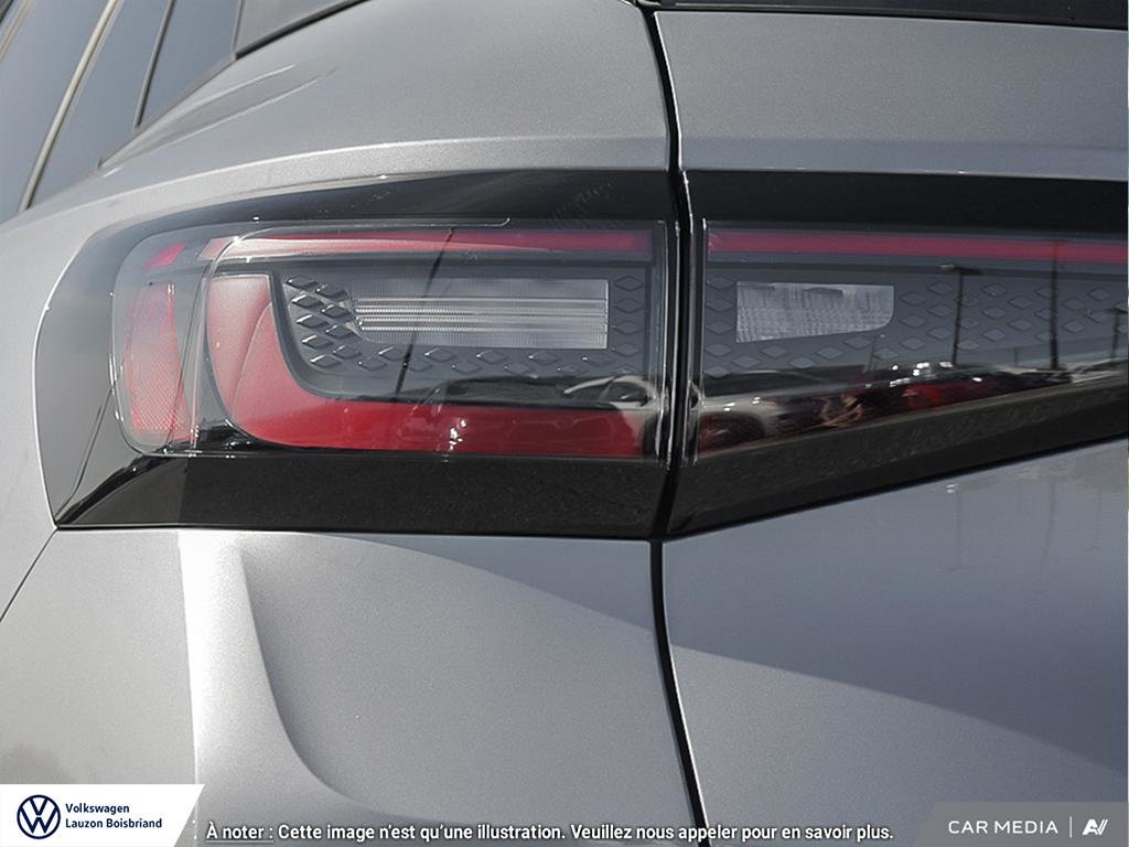 2025 Volkswagen ID.4 Pro S