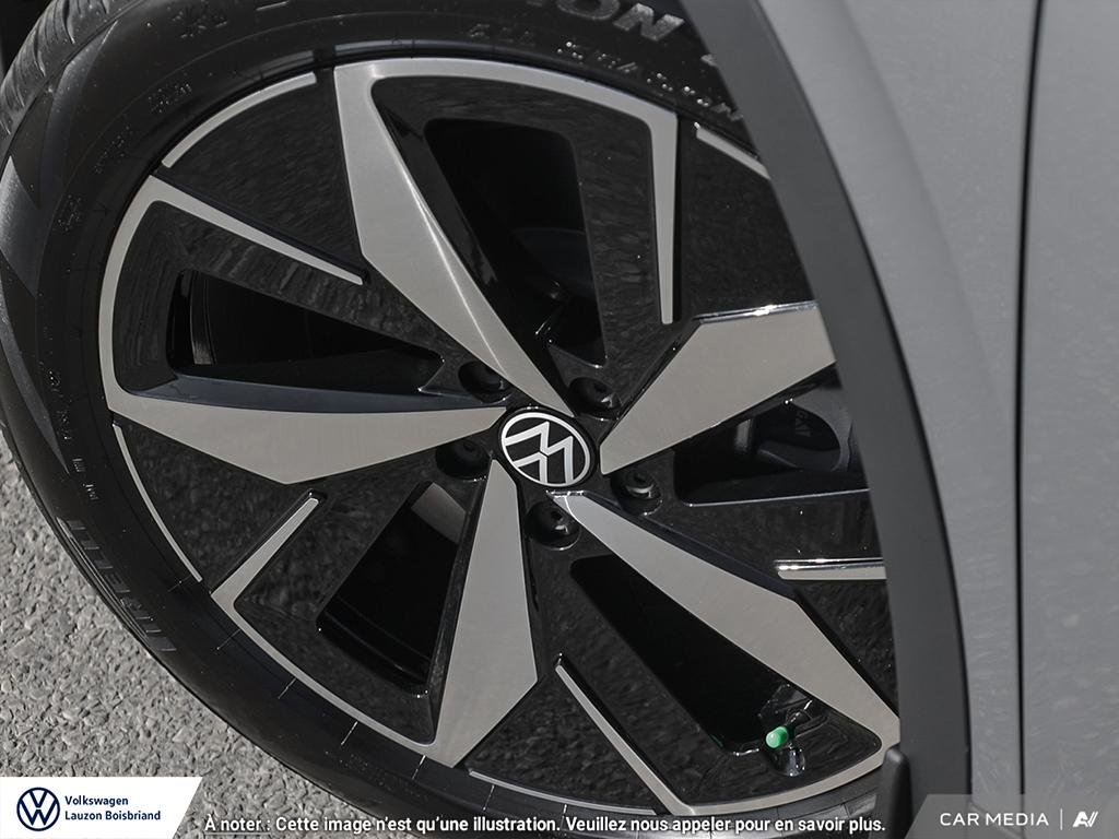 2025 Volkswagen ID.4 Pro S