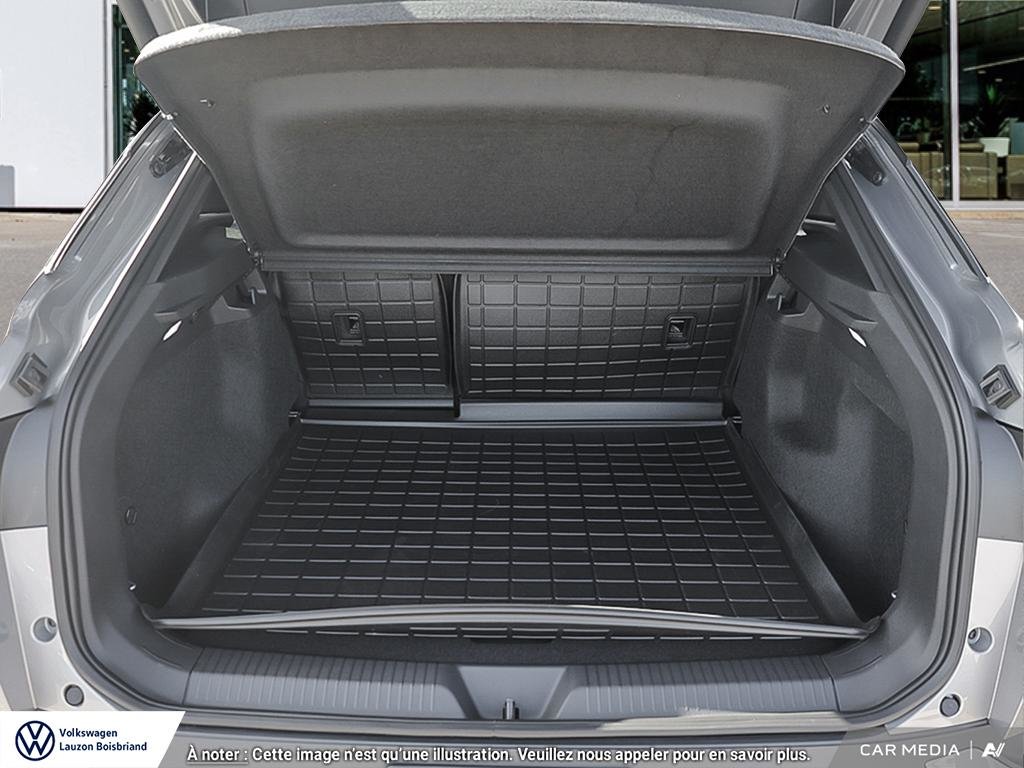 2025 Volkswagen ID.4 Pro S