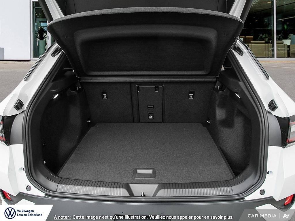 Volkswagen ID.4 Pro S 2025