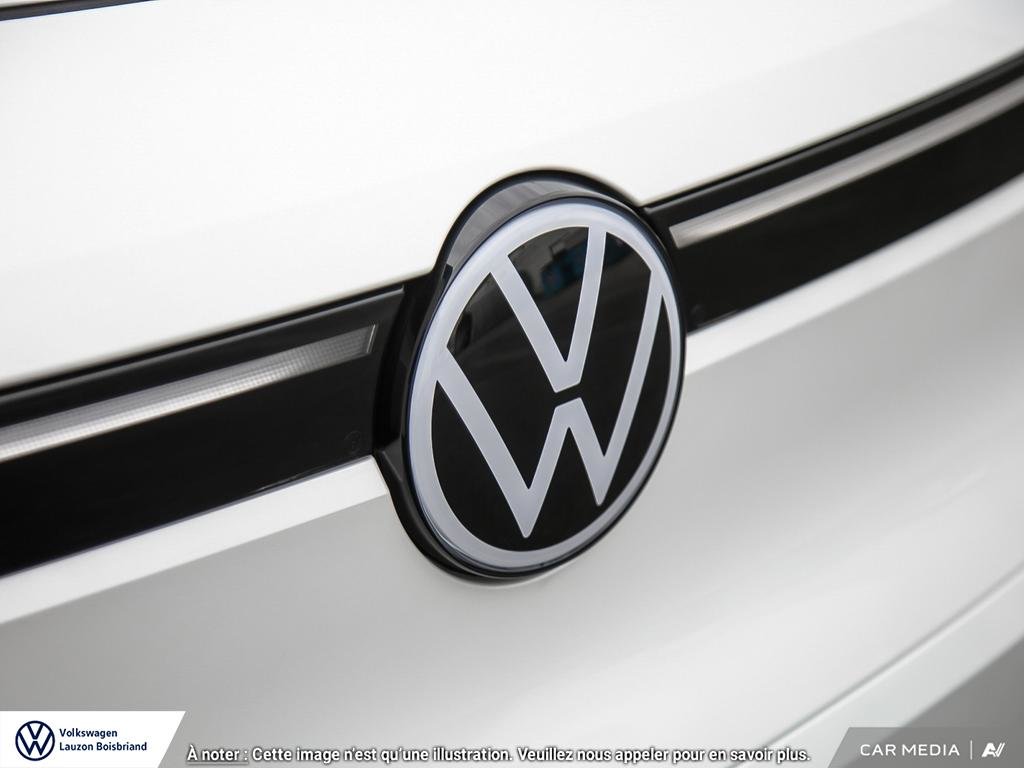Volkswagen ID.4 Pro S 2025