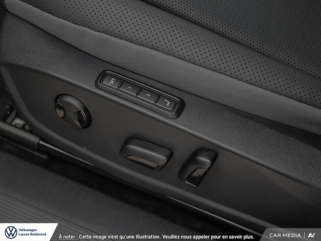 Volkswagen ID.4 Pro S 2025