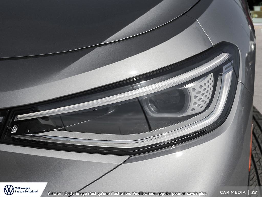 Volkswagen ID.4 Pro S 2025