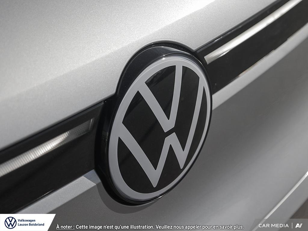 Volkswagen ID.4 Pro S 2025