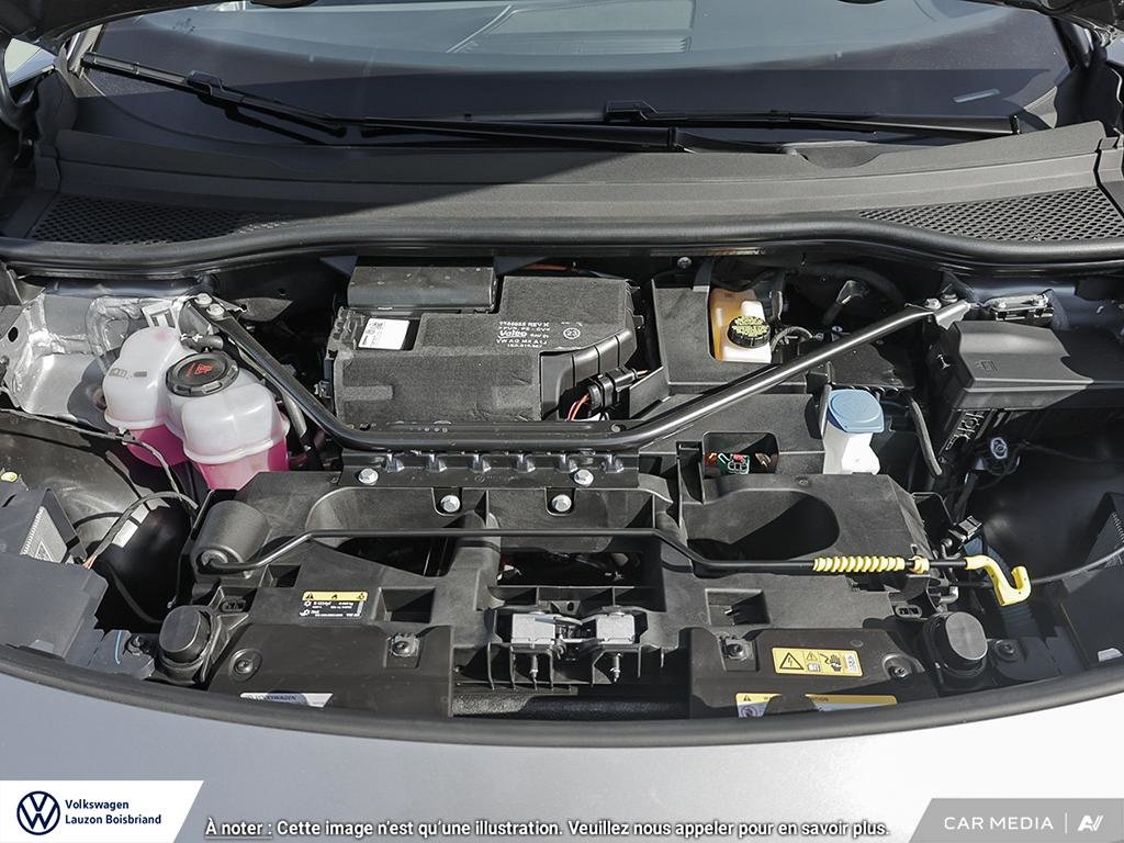 Volkswagen ID.4 Pro S 2025