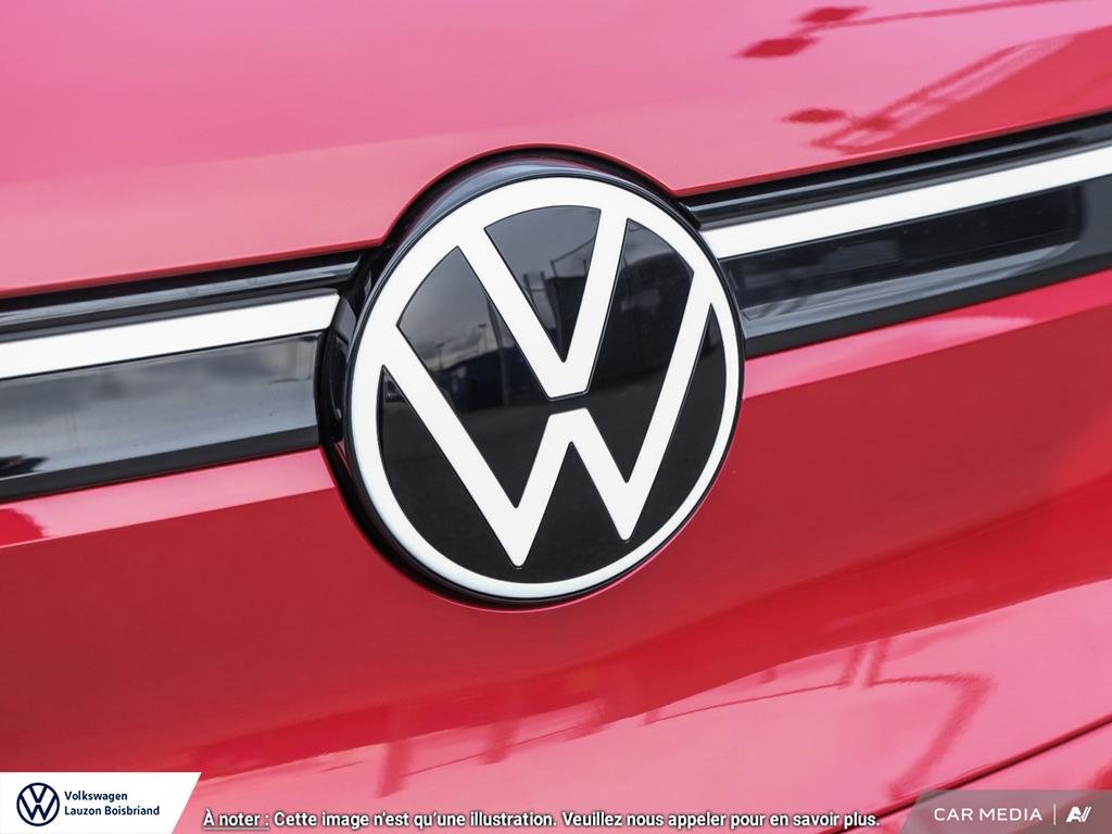 Volkswagen ID.4 Pro S 2025