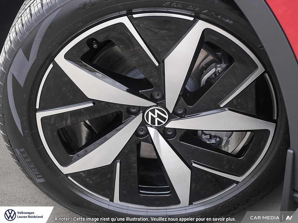 Volkswagen ID.4 Pro S 2025