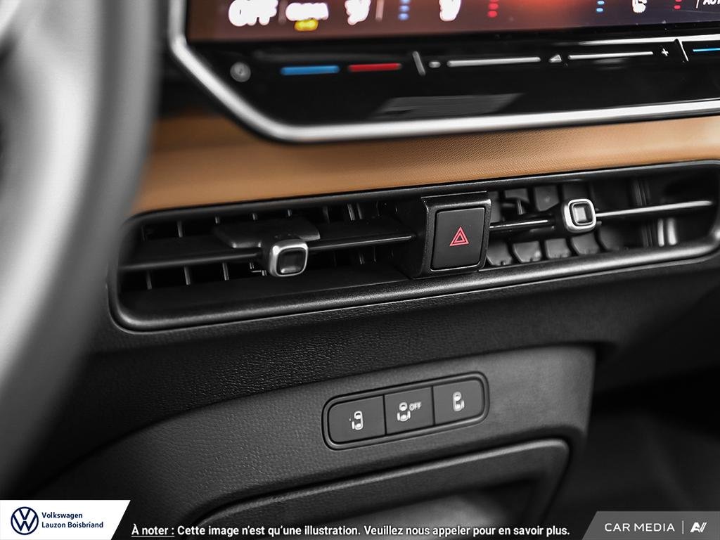 Volkswagen ID. Buzz 1st Edition 4MOTION 2025