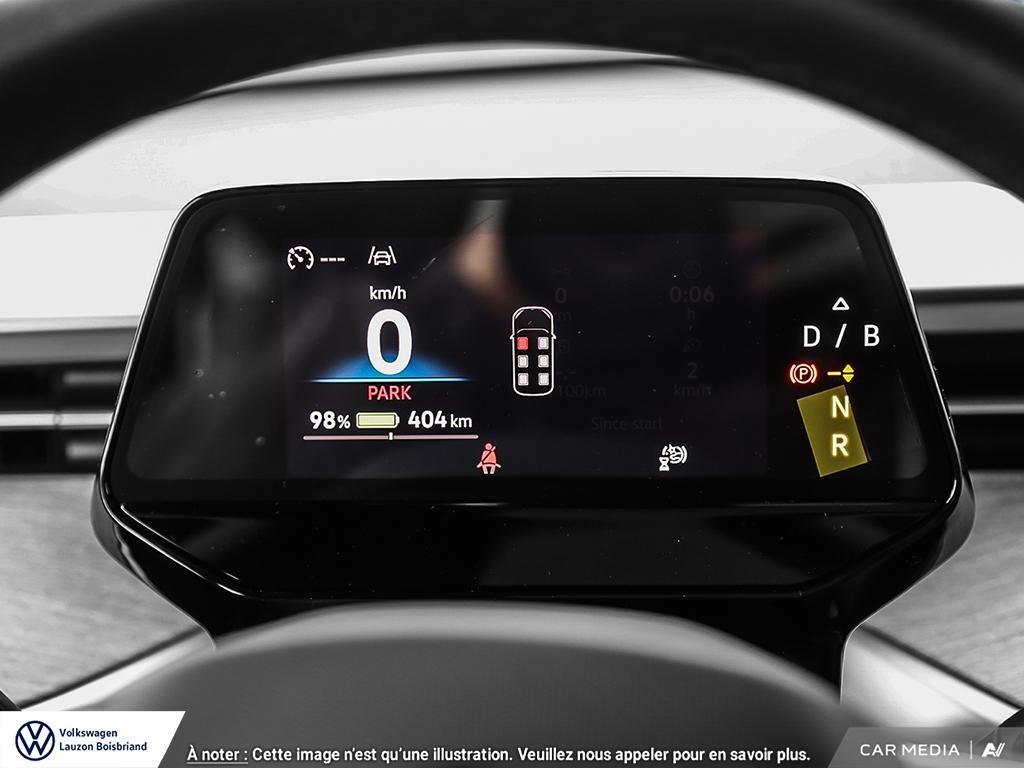 Volkswagen ID. Buzz 1st Edition 2025