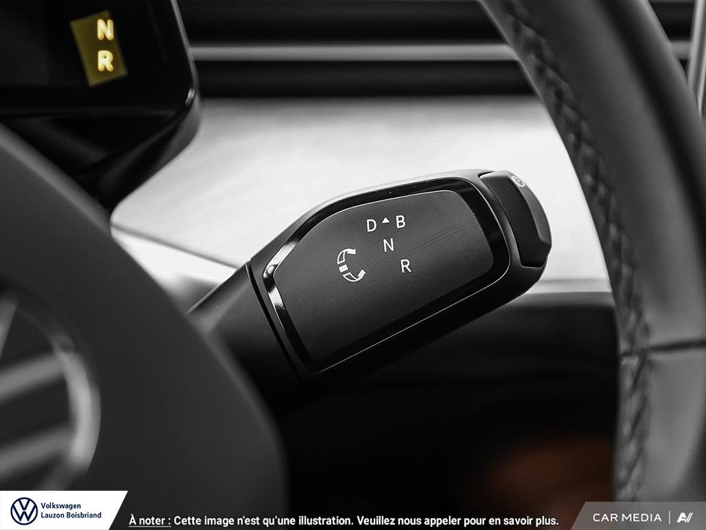 Volkswagen ID. Buzz 1st Edition 2025