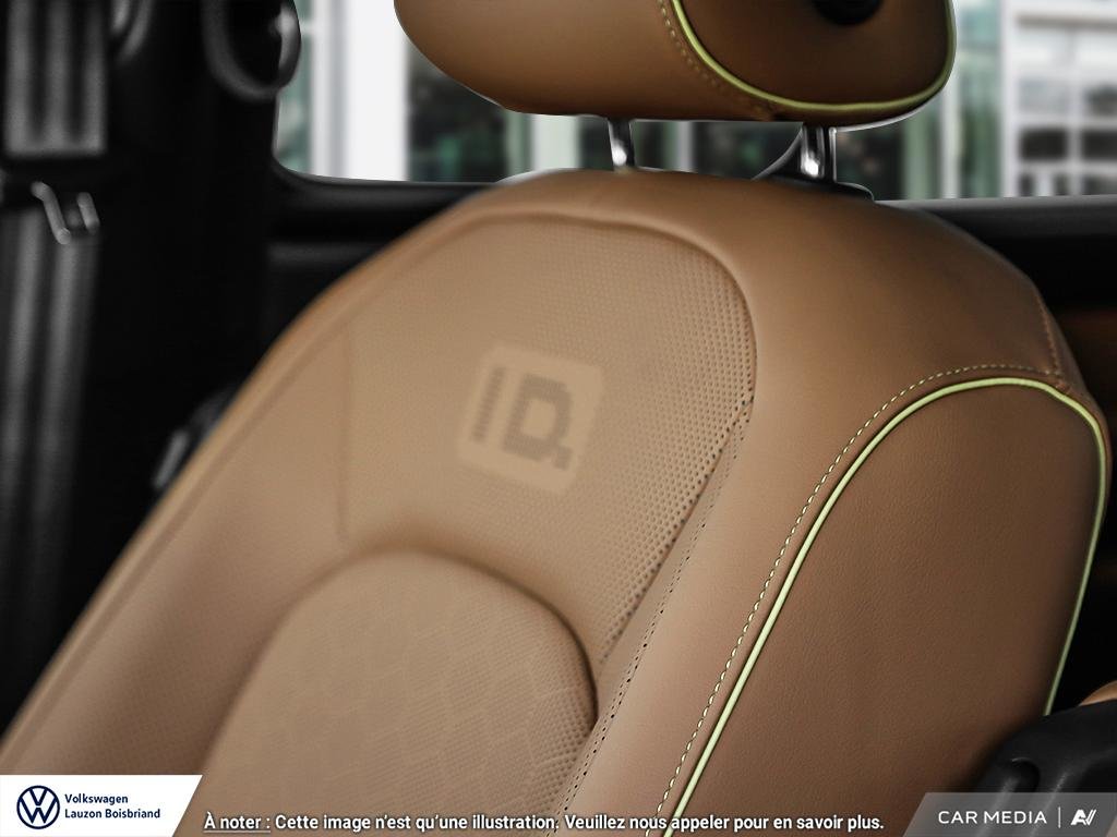 Volkswagen ID. Buzz 1st Edition 2025