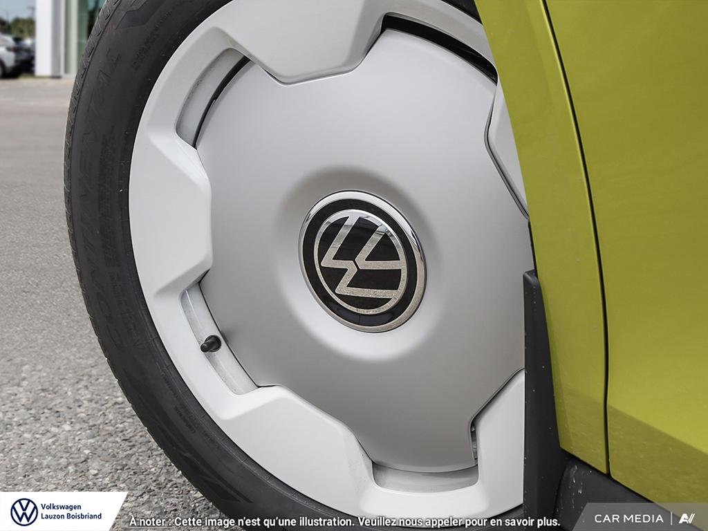 Volkswagen ID. Buzz 1st Edition 4MOTION 2025