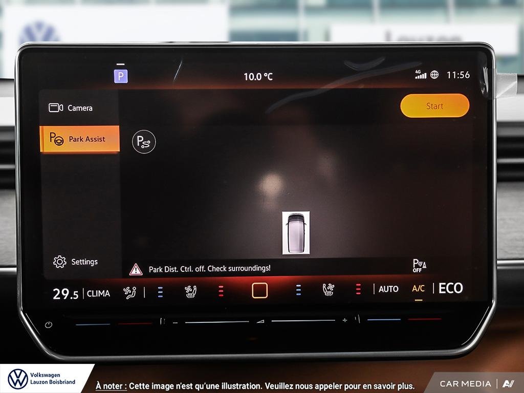 Volkswagen ID. Buzz 1st Edition 2025