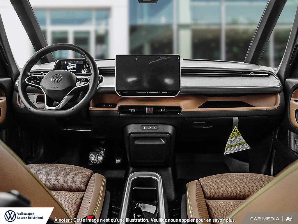 Volkswagen ID. Buzz 1st Edition 2025