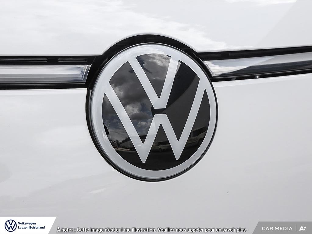 Volkswagen ID. Buzz 1st Edition 4MOTION 2025