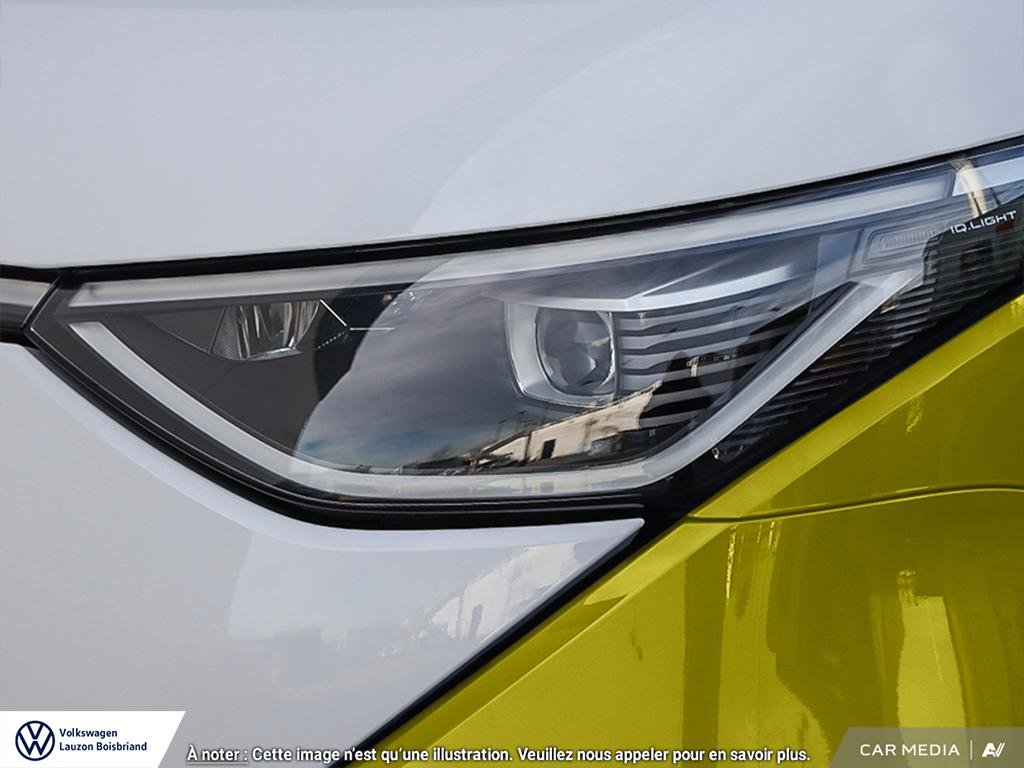 Volkswagen ID. Buzz 1st Edition 2025
