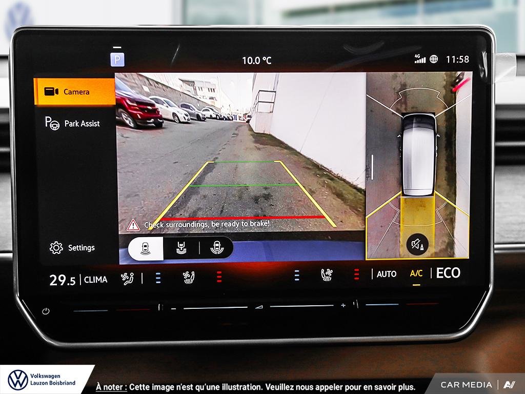 Volkswagen ID. Buzz 1st Edition 4MOTION 2025