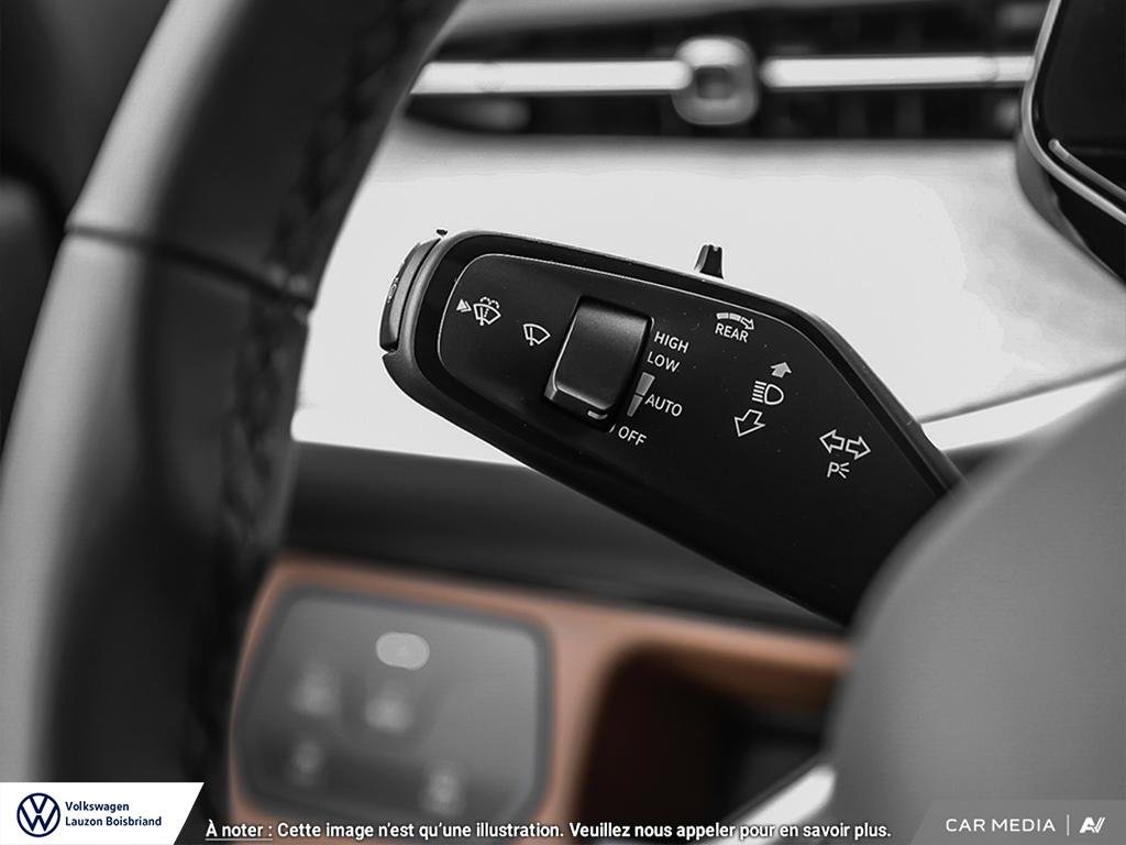 Volkswagen ID. Buzz 1st Edition 4MOTION 2025