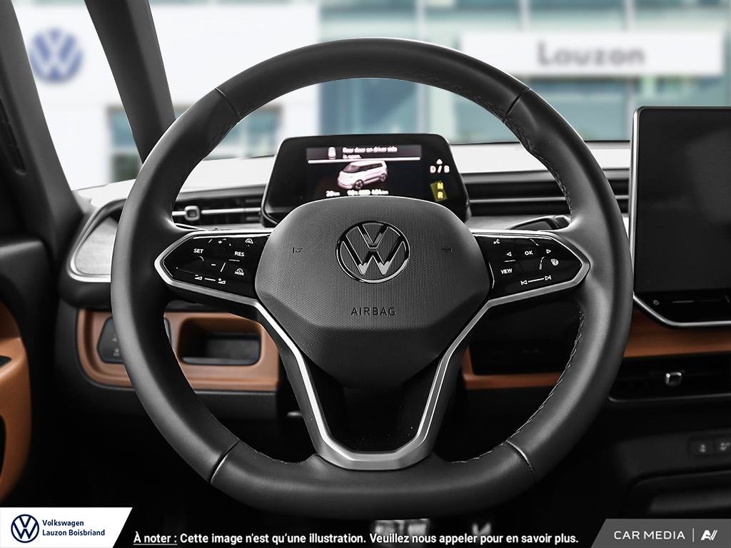 Volkswagen ID. Buzz 1st Edition 2025