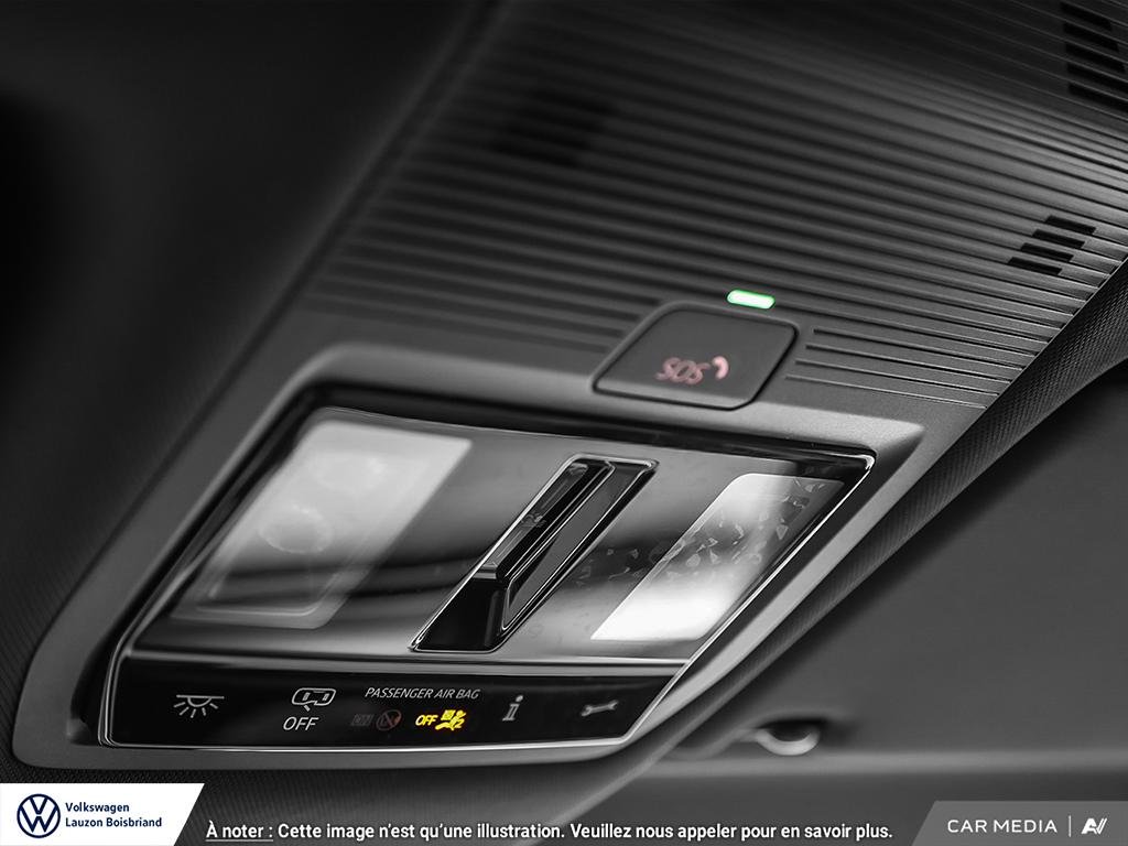 Volkswagen ID. Buzz 1st Edition 2025