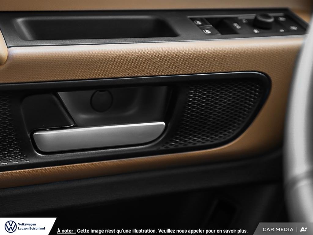 Volkswagen ID. Buzz 1st Edition 2025