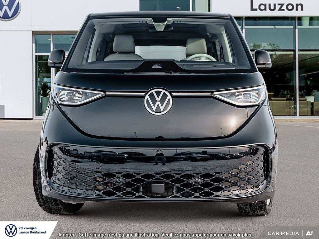 Volkswagen ID. Buzz 1st Edition 4MOTION 2025