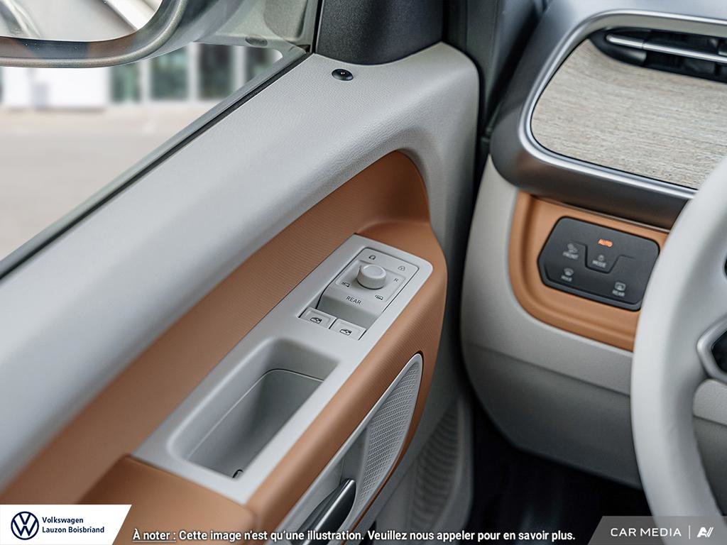 Volkswagen ID. Buzz 1st Edition 4MOTION 2025