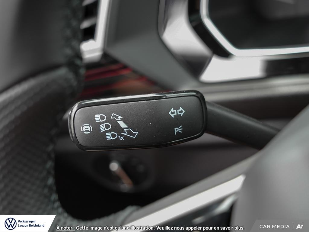 2024 Volkswagen Jetta GLI