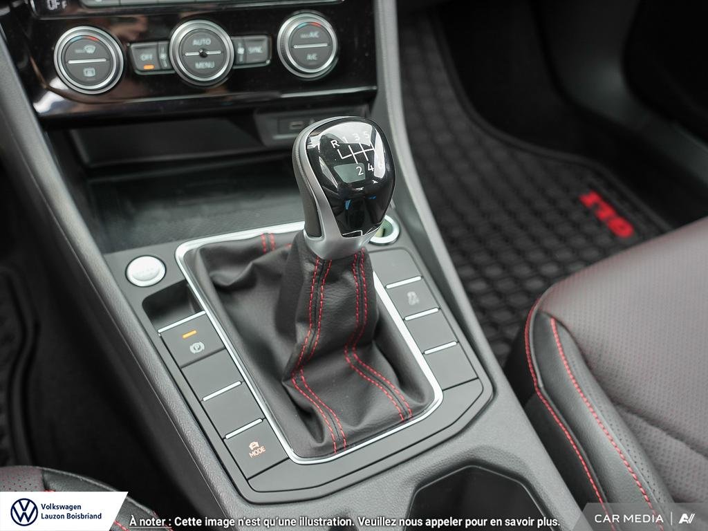 2024 Volkswagen Jetta GLI