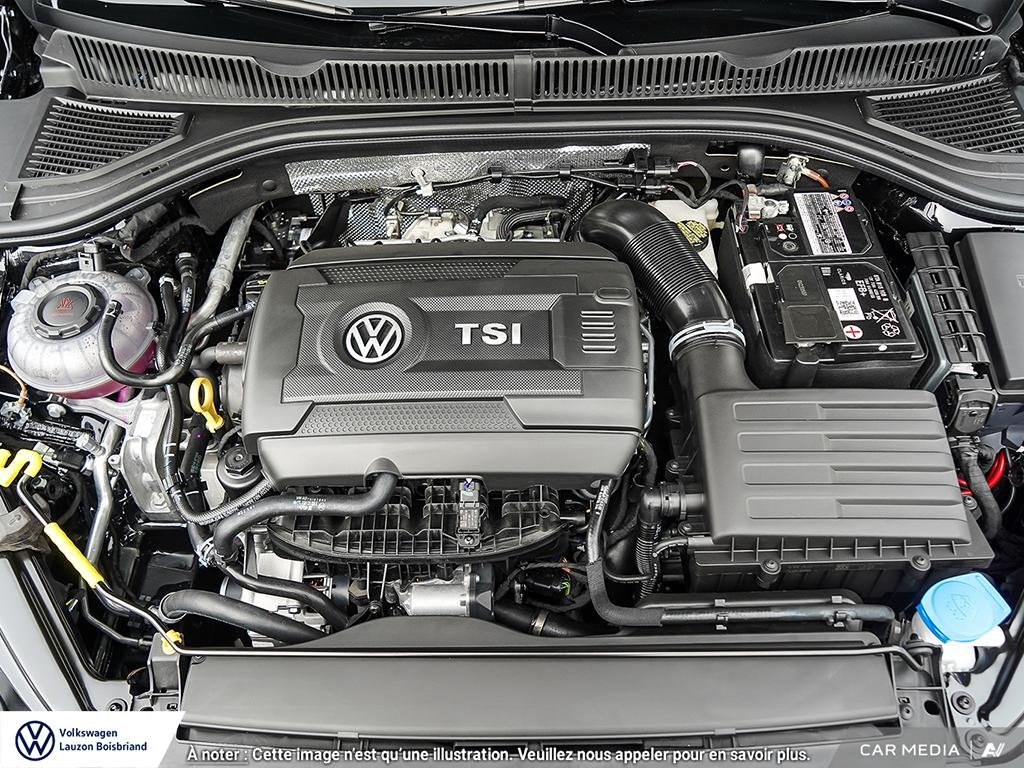 2024 Volkswagen Jetta GLI