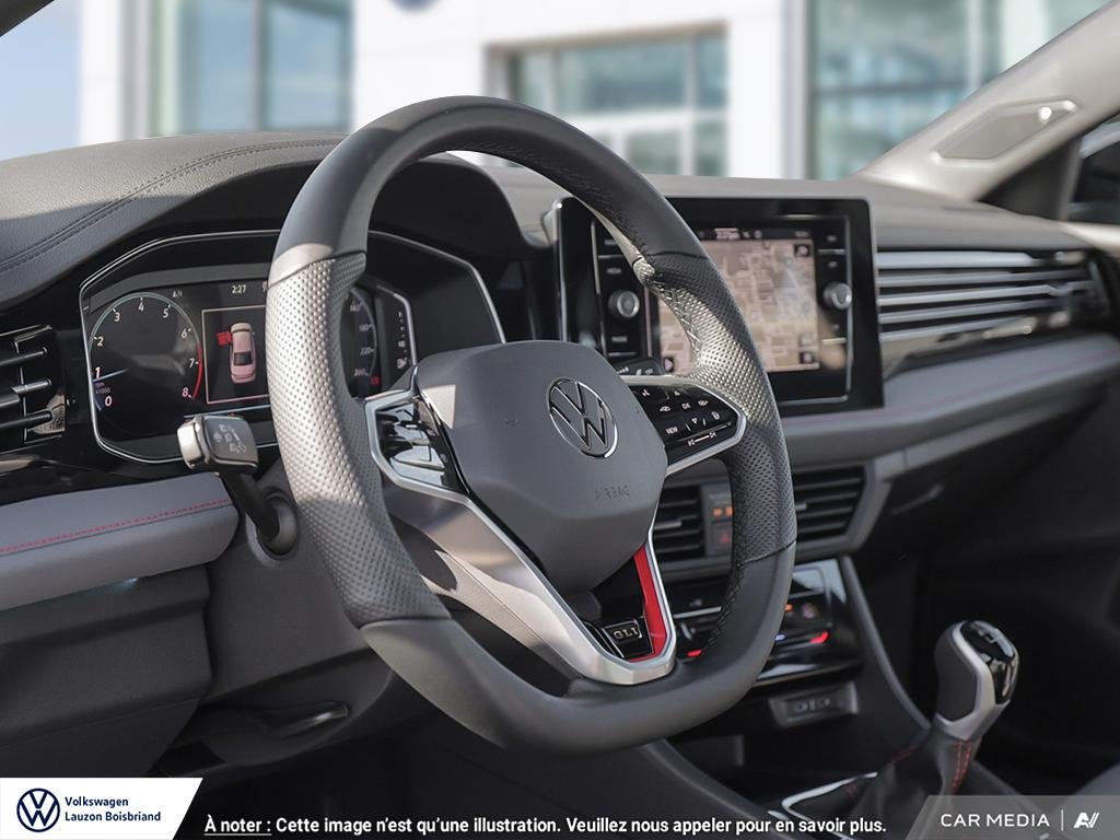Volkswagen Jetta GLI Autobahn 2025