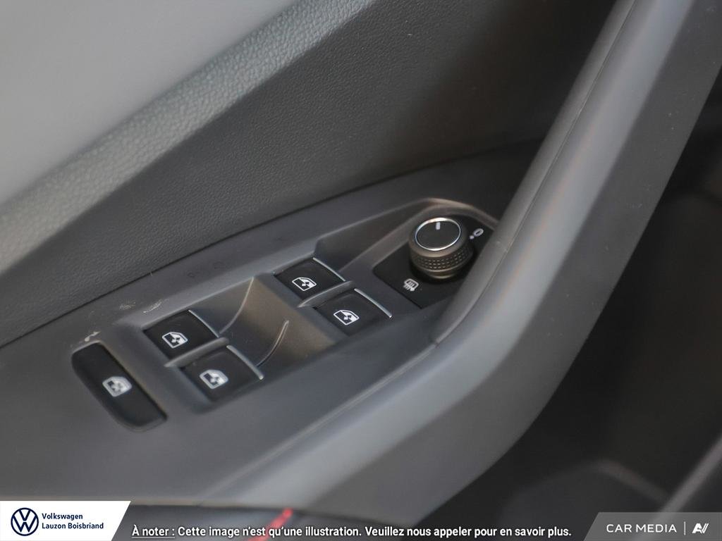 Volkswagen Jetta GLI Autobahn 2025