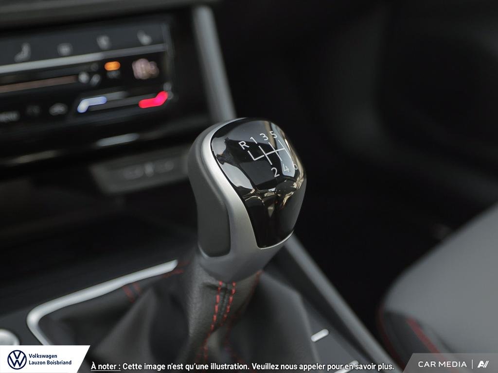 Volkswagen Jetta GLI Autobahn 2025