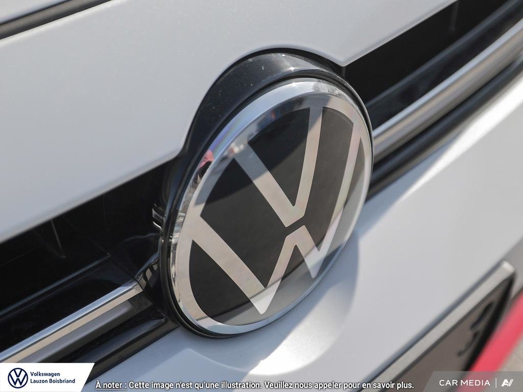 Volkswagen Jetta GLI Autobahn 2025