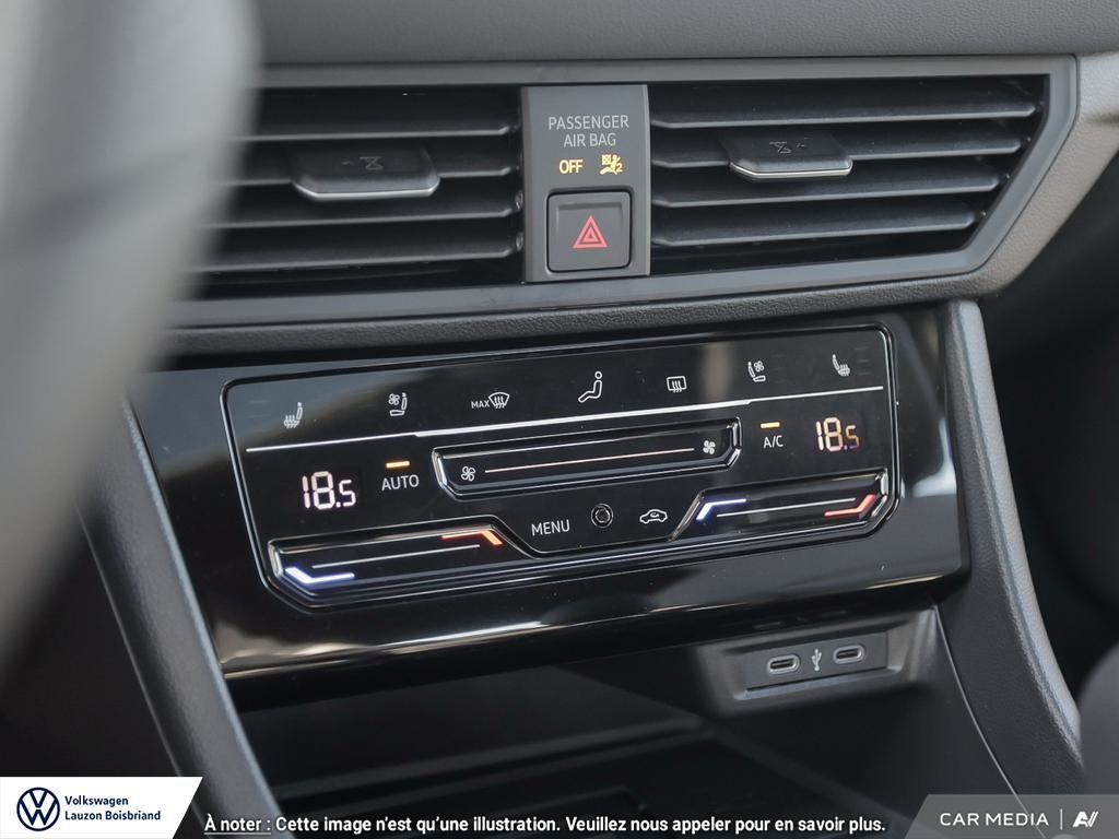 Volkswagen Jetta GLI Autobahn 2025