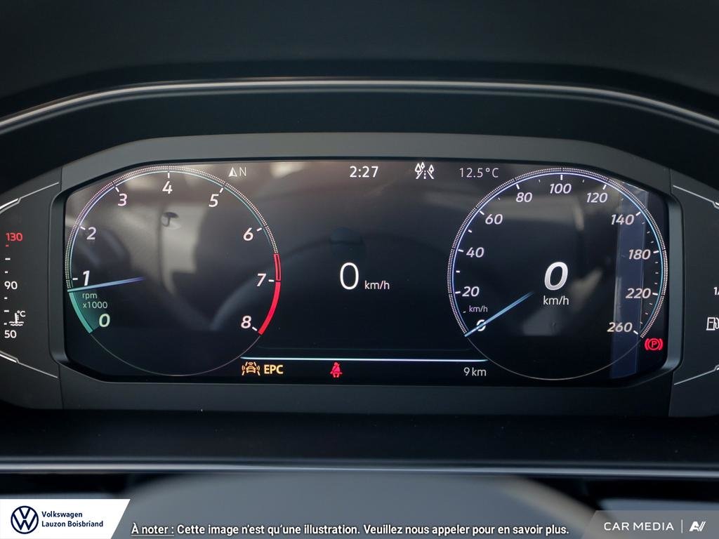 Volkswagen Jetta GLI Autobahn 2025