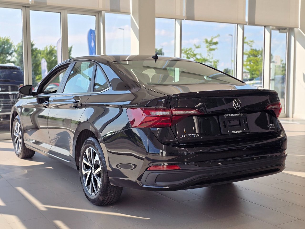 2022 Volkswagen Jetta Trendline AUTOMATIQUE | CARPLAY | CAMÉRA | BAS KM! Trendline AUTOMATIQUE | CARPLAY | CAMÉRA | BAS KM!