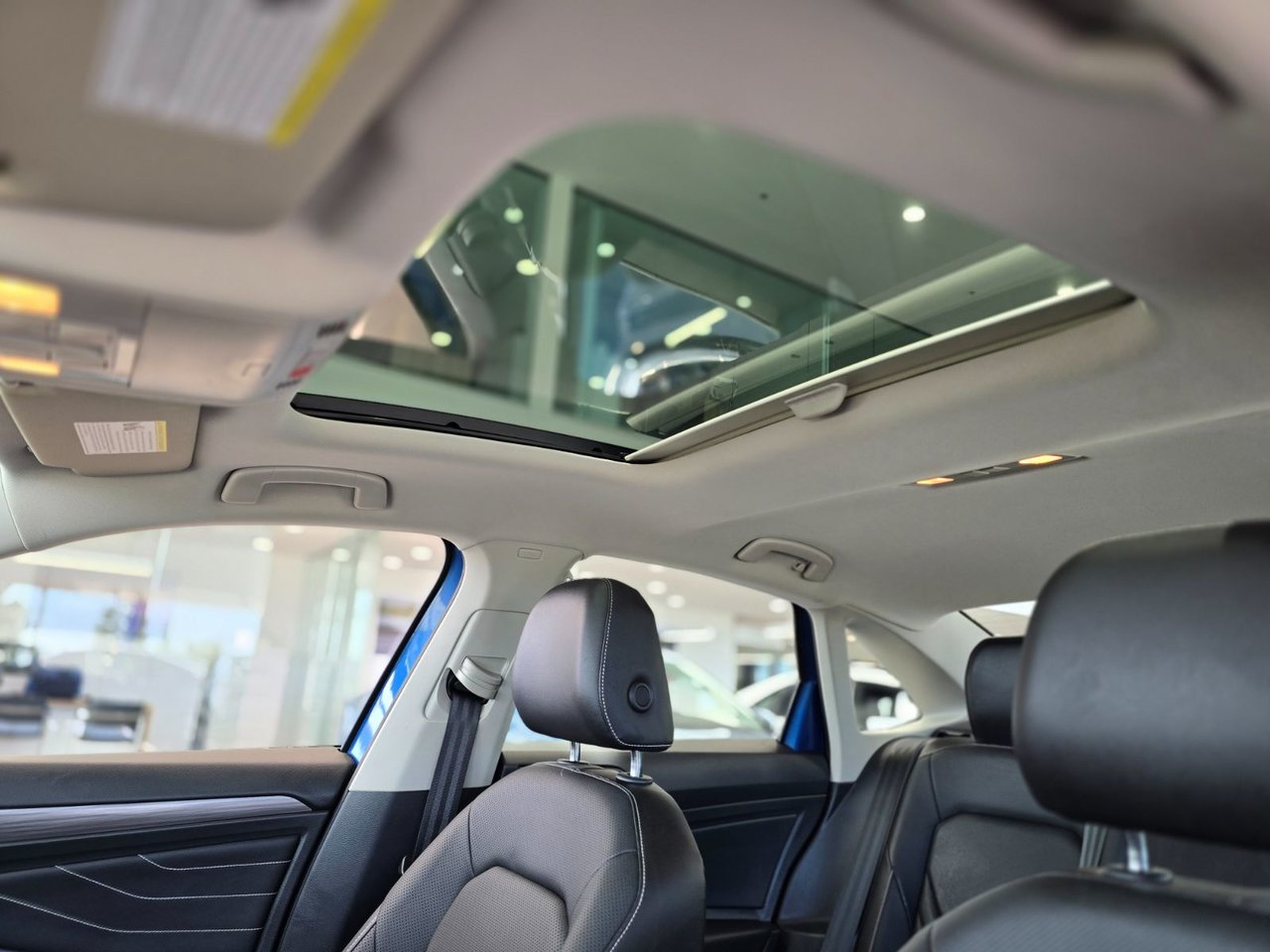 2022 Volkswagen Jetta Highline TOIT | CUIR | CAMÉRA | CARPLAY | BAS KM!! Highline TOIT | CUIR | CAMÉRA | CARPLAY | BAS KM!!